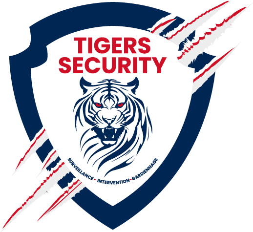 Tigers-security-logo