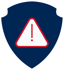 Securité mobile icon tigers security