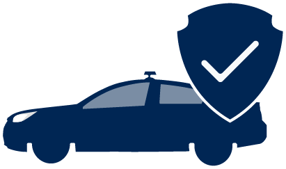 Securité mobile icon tigers security